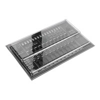 Decksaver Roland Aira MX-1 Cover