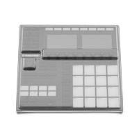 Decksaver Native Instruments Maschine MK3 & Machine+ Cover Decksaver Native Instruments Maschine MK3 & Machine+ Cover