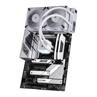 AMD Ryzen 7 7800X3D Hardware Bundle