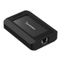 Sabrent Thunderbolt 3 to 10 Gbps RJ-45 Ethernet Adapter