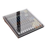 Decksaver Tascam Model 12 Cover