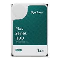 Synology HAT3300-12T 12TB NAS 3.5" SATA HDD/Hard Drive