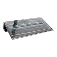 Decksaver Allen & Heath QU32 Cover