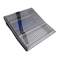 Decksaver PreSonus StudioLive 16.4.2 Cover