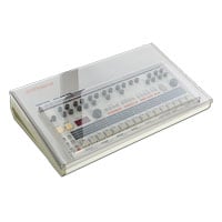 Decksaver Roland TR-909 Cover Decksaver Roland TR-909 Cover
