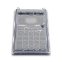 Decksaver Roland SP-404 MK2 Cover Decksaver Roland SP-404 MK2 Cover