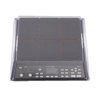 Decksaver Roland SPD-SX Cover