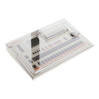 Decksaver Roland TR-707 Cover