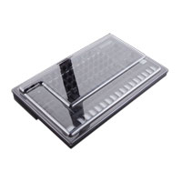 Decksaver Roland TR-8S Cover Decksaver Roland TR-8S Cover