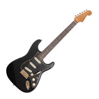 Fender 2023 Limited Edition Custom Shop '62 Strat Journeyman Relic with Closet Classic Gold Hardware