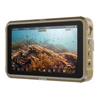 Atomos Ninja 5-Inch 1000nit HDR Monitor-Recorder