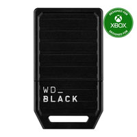 WD BLACK C50 1TB Expansion Card for Xbox Series X|S