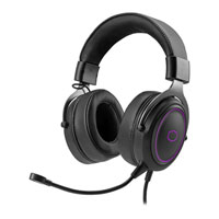 Cooler Master CH331 Wired USB Type-A Headset