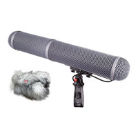 Rycote Modular Windshield WS 8J Kit