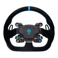 Cube Controls GT Sport Wireless Racing Wheel Black