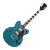 (B-Stock) Gretsch - G2622 Streamliner Center Block - Ocean Turquoise