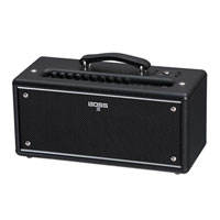 BOSS Katana-Air EX - 20-/35-watt Wireless Guitar Desktop Amp