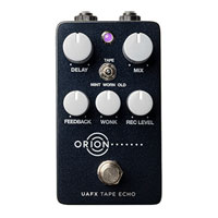 Universal Audio UAFX Orion Echo