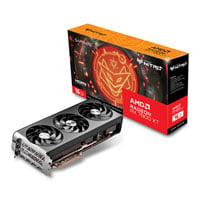 Sapphire AMD Radeon RX 7800 XT NITRO+ 16GB Graphics Card