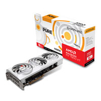 Sapphire AMD Radeon RX 7800 XT PURE 16GB Graphics Card