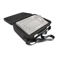 Allen & Heath CQ-18T Soft Case