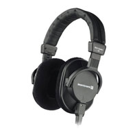 (B-Stock) Beyerdynamic - 'DT 250' Closed-Back Monitoring Headphones (80 Ohm)