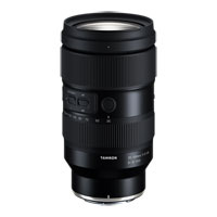 Tamron 35-150mm F/2.0-2.8 Di III VXD Lens – Nikon Z Mount