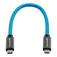 Kondor Blue USB Type-C Cable
