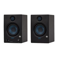 PreSonus Eris 4.5BT, Media Reference Monitors