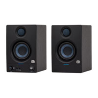 PreSonus Eris 3.5BT, Media Reference Monitors