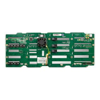 IPC Backplane BP-4724-12G