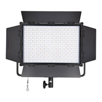 (Open Box) NanLite MixPanel 60 RGBWW LED Panel