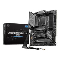 MSI Intel Z790 GAMING PLUS DDR5 WIFI ATX Motherboard