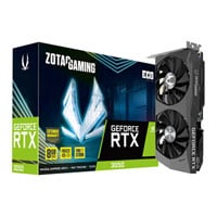 ZOTAC GeForce RTX 3050 ECO 8GB GDDR6 Graphics Card