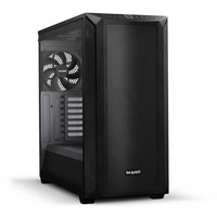 be quiet! Shadow Base 800 Black PC Gaming Case
