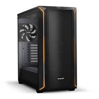 be quiet! Shadow Base 800 DX Tempered Glass Black PC Gaming Case