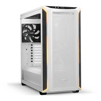 be quiet! Shadow Base 800 DX Tempered Glass White PC Gaming Case