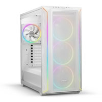 be quiet! Shadow Base 800 FX White Mid Tower PC Case