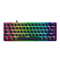 Razer Huntsman Mini Razer Optical Purple Switch Mechanical Gaming Keyboard