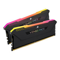 Corsair Vengeance RGB PRO SL Black Light Enhancement Kit