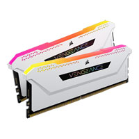 Corsair Vengeance RGB PRO SL White Light Enhancement Kit