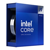Intel 24 Core i9 14900K Raptor Lake Refresh CPU/Processor