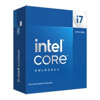 Intel Core i7 14700KF 20 Core Raptor Lake Refresh CPU/Processor