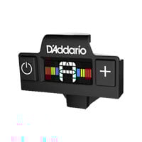 D'Addario Micro Soundhole Tuner