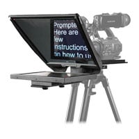 Datavideo TP-700 Universal Large Screen Prompter Kit