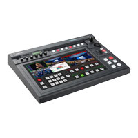 Datavideo SHOWCAST 100 4K Switcher With Built-In Streaming Encoder
