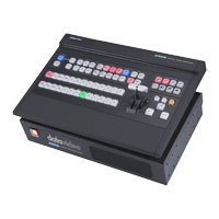 Datavideo SE-3200 HD 12-Channel Digital Video Switcher