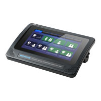 Datavideo TPC-700P Touch Panel Controller With PoE