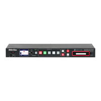 Datavideo iCAST 10NDI Streaming Switcher