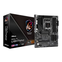 ASRock AMD B650 PG Lightning ATX Open Box Motherboard